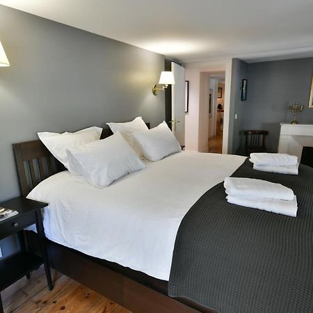 Pau: Superbe Appartement Climatise/Coeur De Ville Eksteriør billede