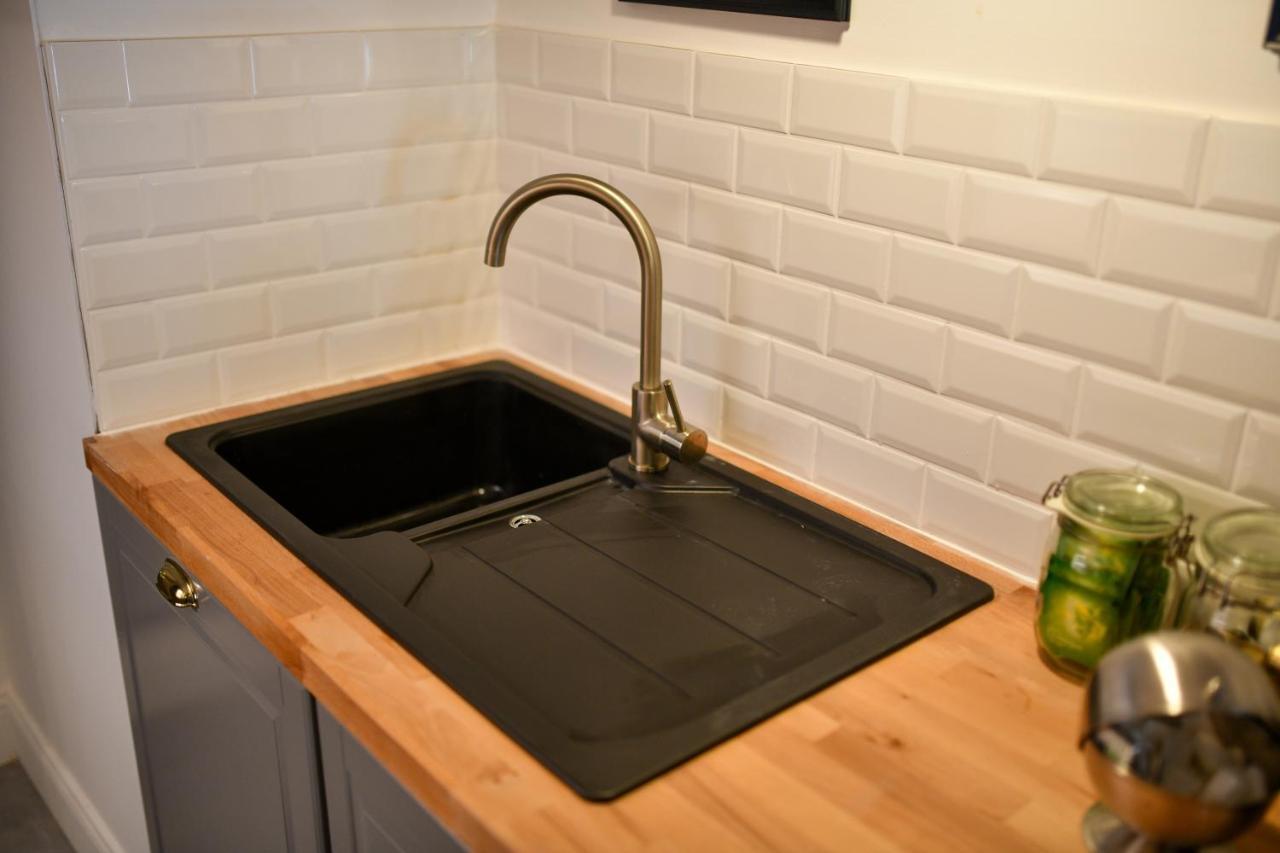 Pau: Superbe Appartement Climatise/Coeur De Ville Eksteriør billede