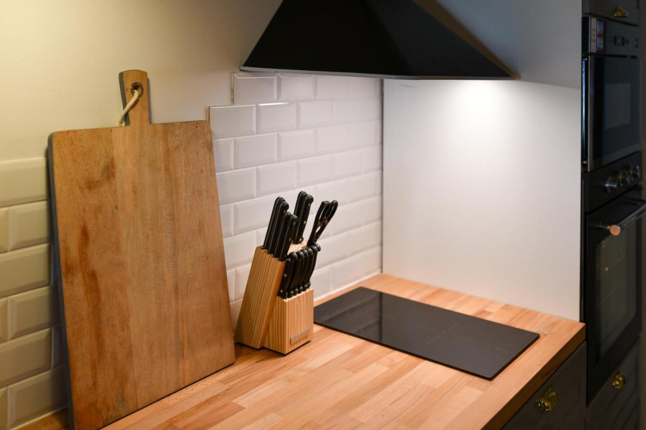 Pau: Superbe Appartement Climatise/Coeur De Ville Eksteriør billede