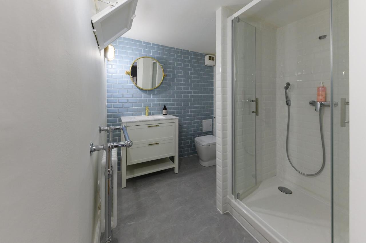 Pau: Superbe Appartement Climatise/Coeur De Ville Eksteriør billede